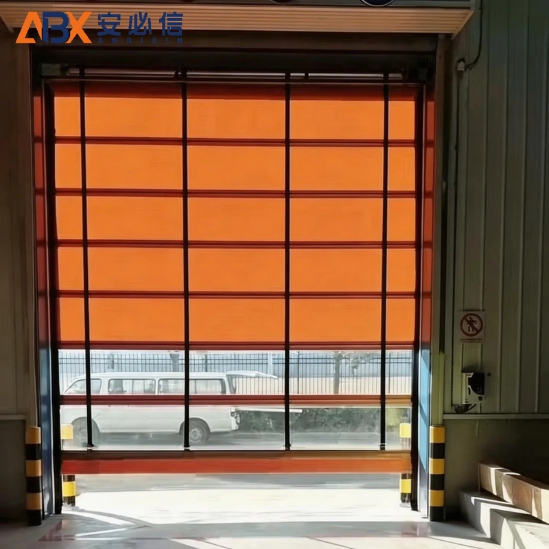 宁德市堆积门