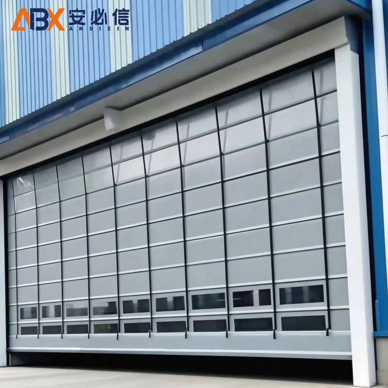 宁德市高速堆积门