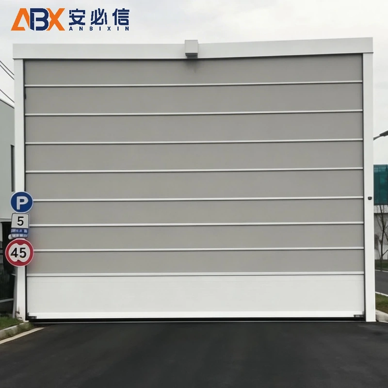 宁德市软帘堆积门